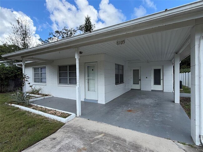 Building Photo - 6103 Tennessee Ave