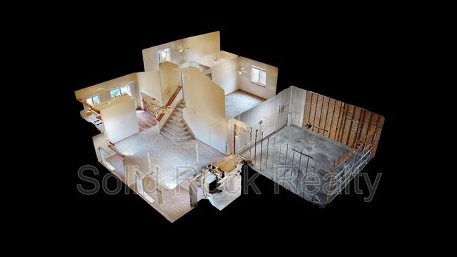 Building Photo - 4711 Skywriter Cir