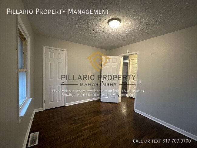 Building Photo - 706 Gene Gustin Way