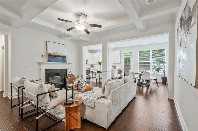 Primary Photo - 2235 Mulsanne Dr