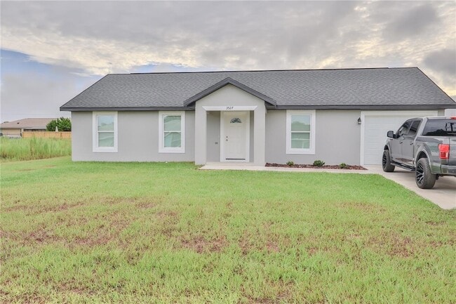 Primary Photo - 3527 SW 149th Terrace