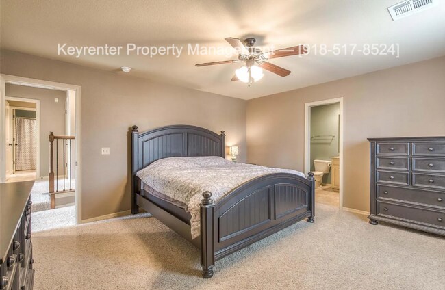 Building Photo - 5 Bed 4 Bath Rental Home Bixby