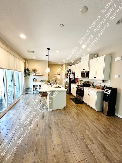 Building Photo - 4554 Cloudrest Peak St