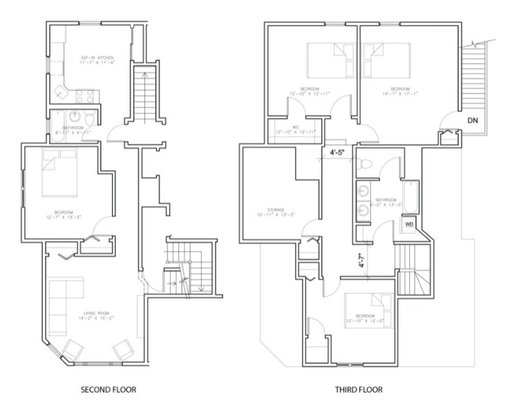 Building Photo - 152 Brown St