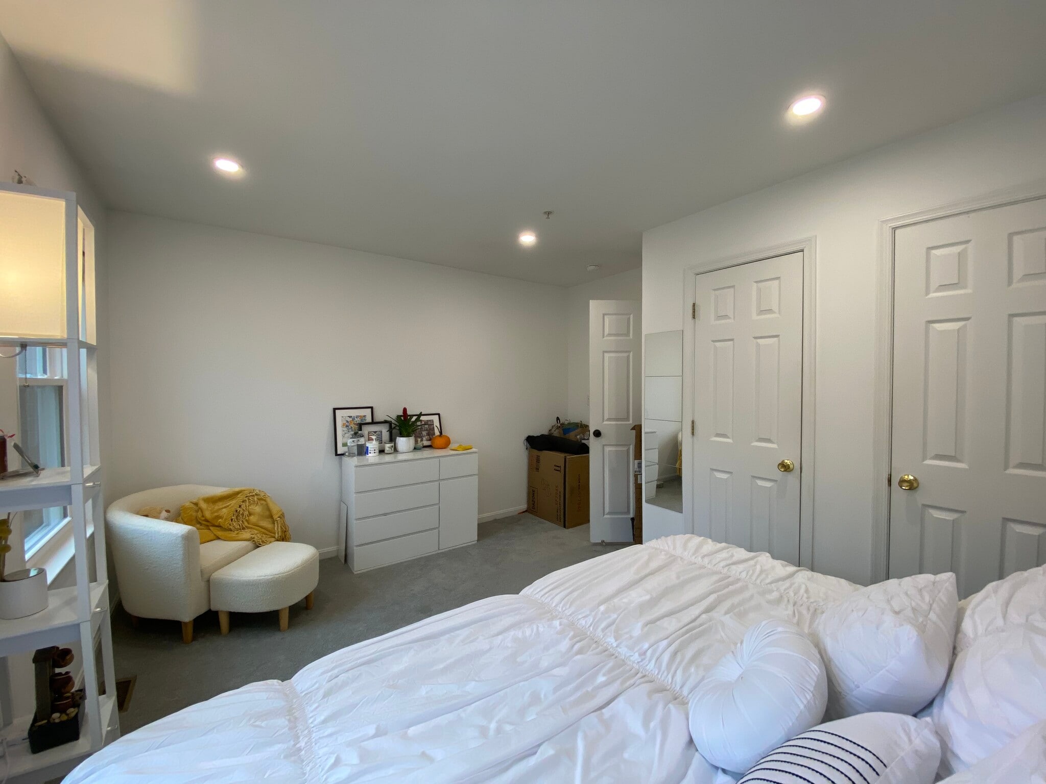 Unit # 1 - 1327 Belmont St NW