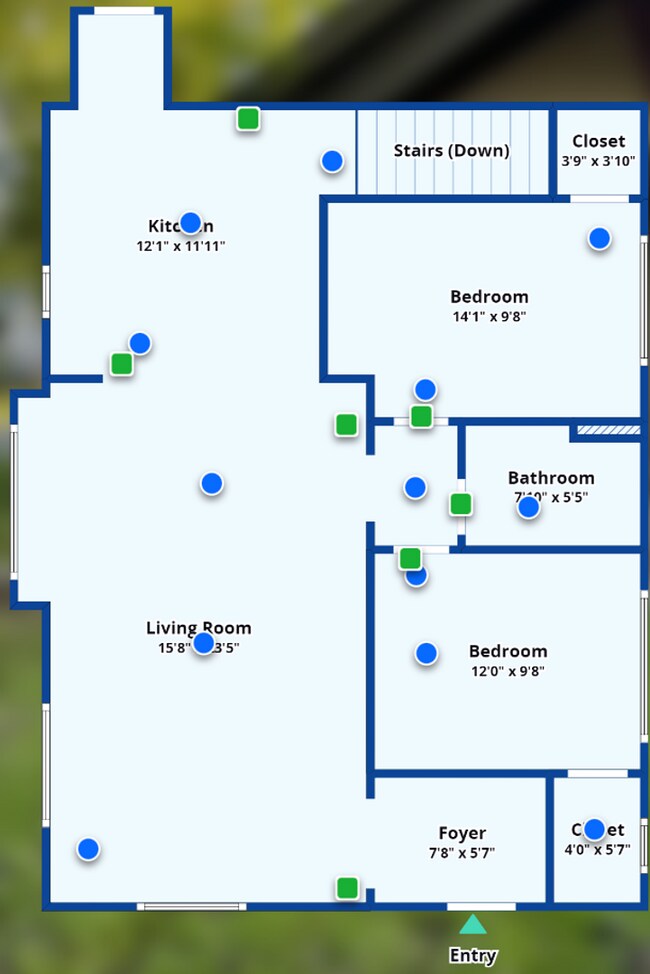 Building Photo - Close to GU Campus