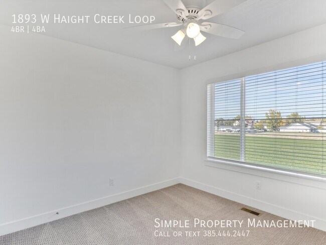 Building Photo - Luxurious 4-BD Townhouse in Farmington!