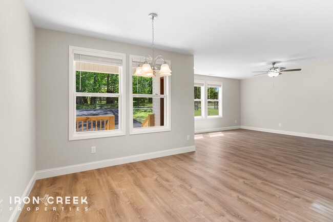 Building Photo - Bright and Modern: New Construction Three-...