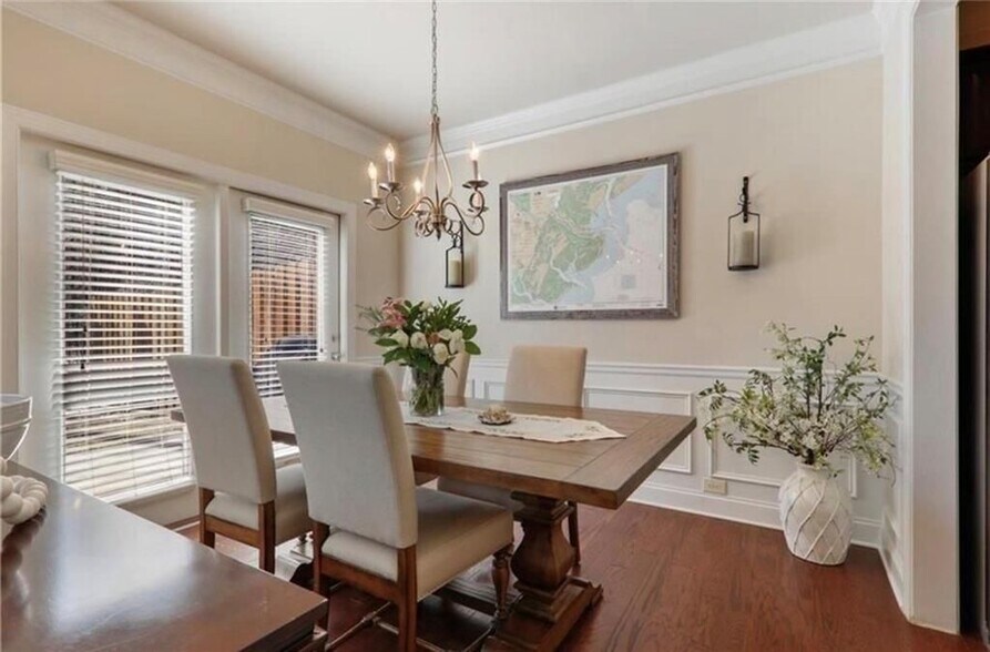 Building Photo - 3539 Peacock Rd