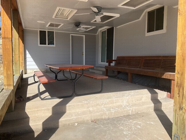 Building Photo - BEAUTIFULLY UPDATED RANCHER WITH FINISHED BASEMENT