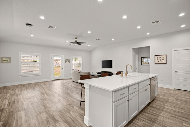 Building Photo - 9825 Evening Canopy Dr