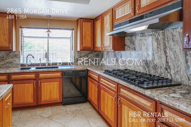 Building Photo - 2865 Morgan Dr