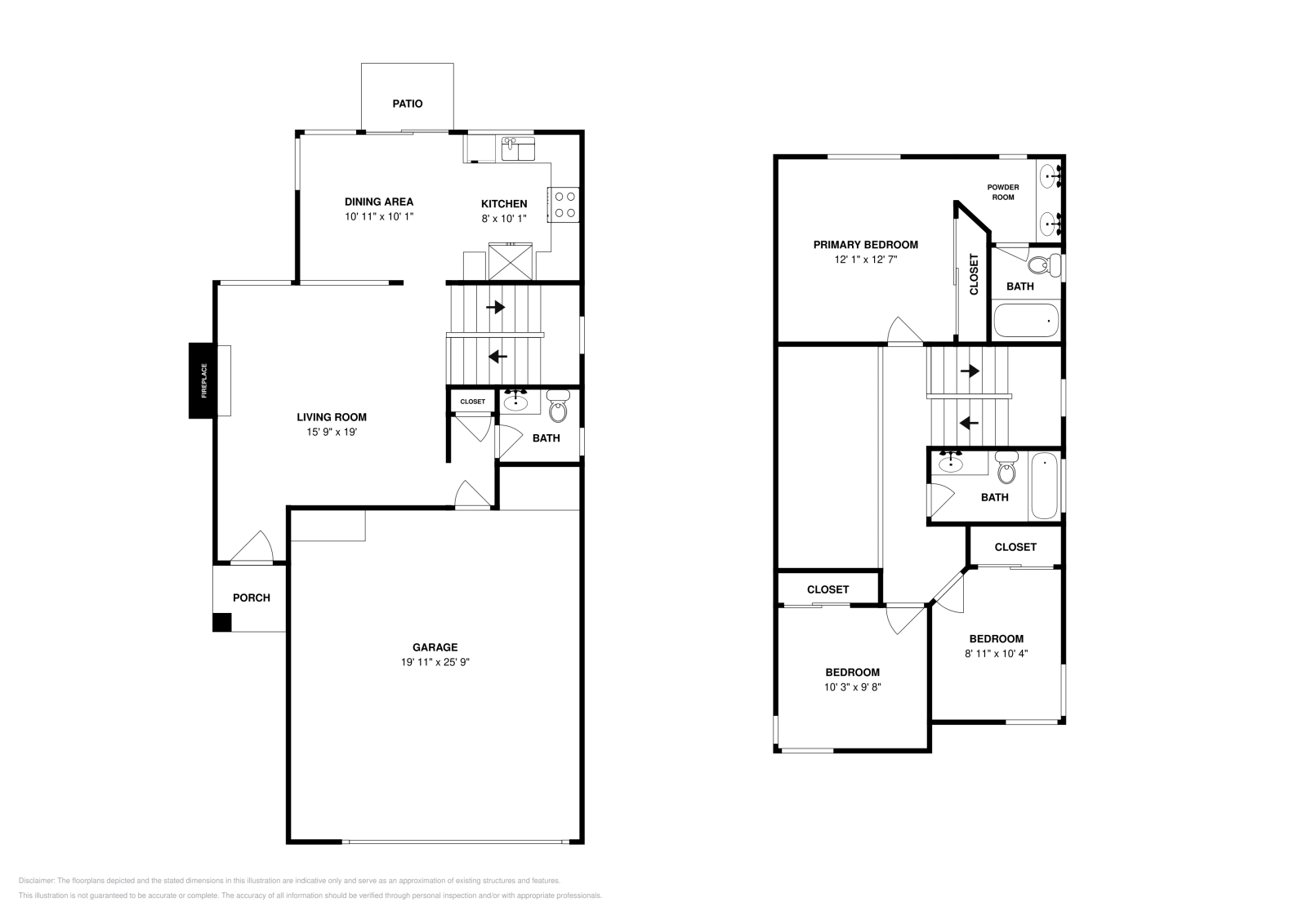 Building Photo - 14230 Hillcrest Dr