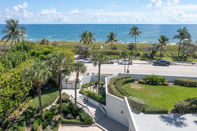 Building Photo - 120 S Ocean Blvd