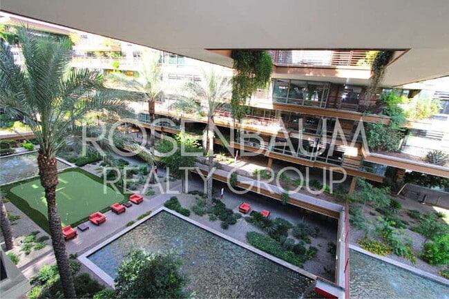 Building Photo - Enchanting fully furnished two-bed Condo a...