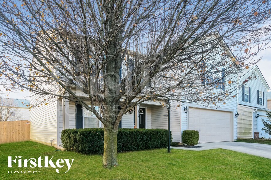 Building Photo - 14982 Deer Trail Dr