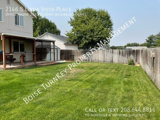 Building Photo - 2146 S Linda Vista Pl