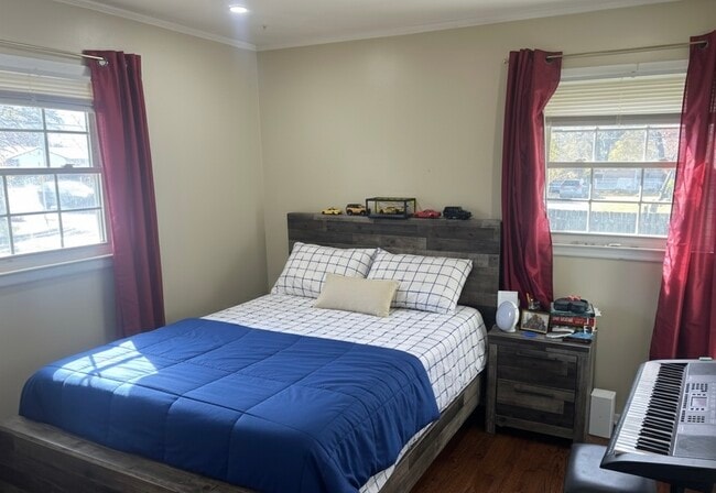 Building Photo - 101 Morril Dr