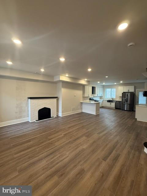 Building Photo - 3503 Edmondson Ave