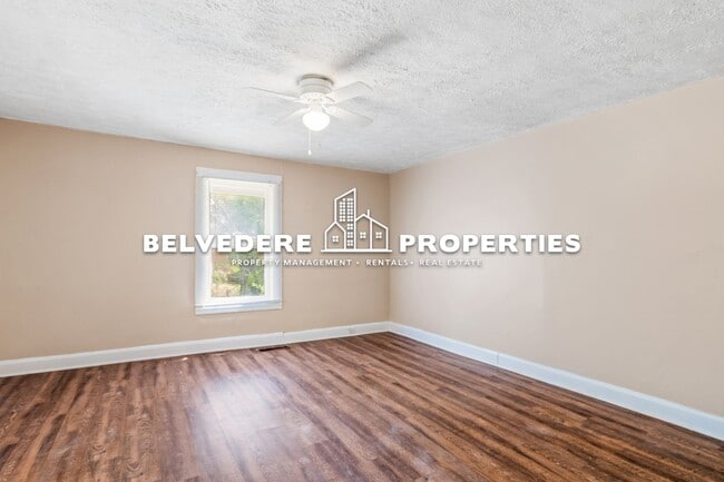 Building Photo - 2 bd house near HPU