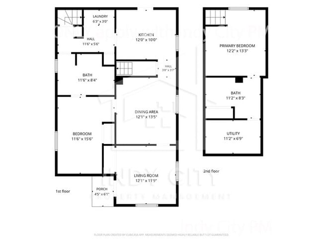 Building Photo - 53 E Raymond St