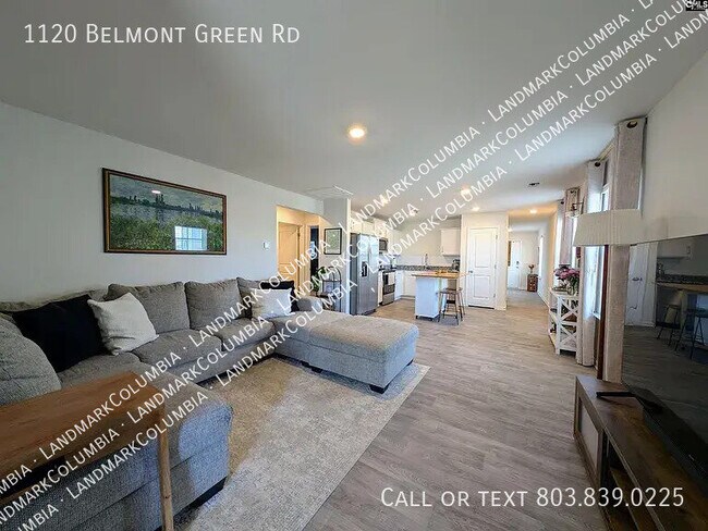 Building Photo - 1120 Belmont Grn Rd