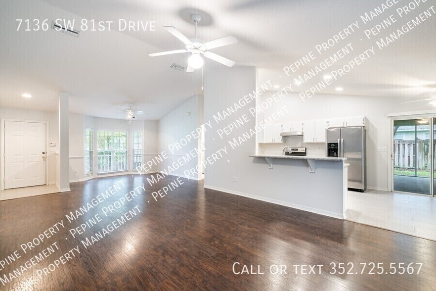 Building Photo - 7136 SW 81st Dr