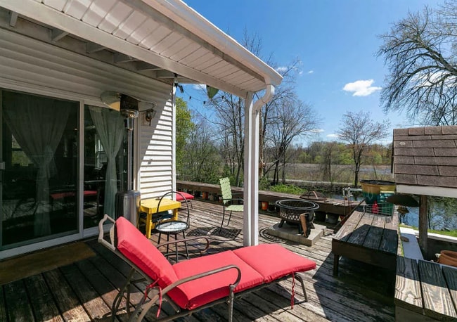 Building Photo - 204 Riverview Rd