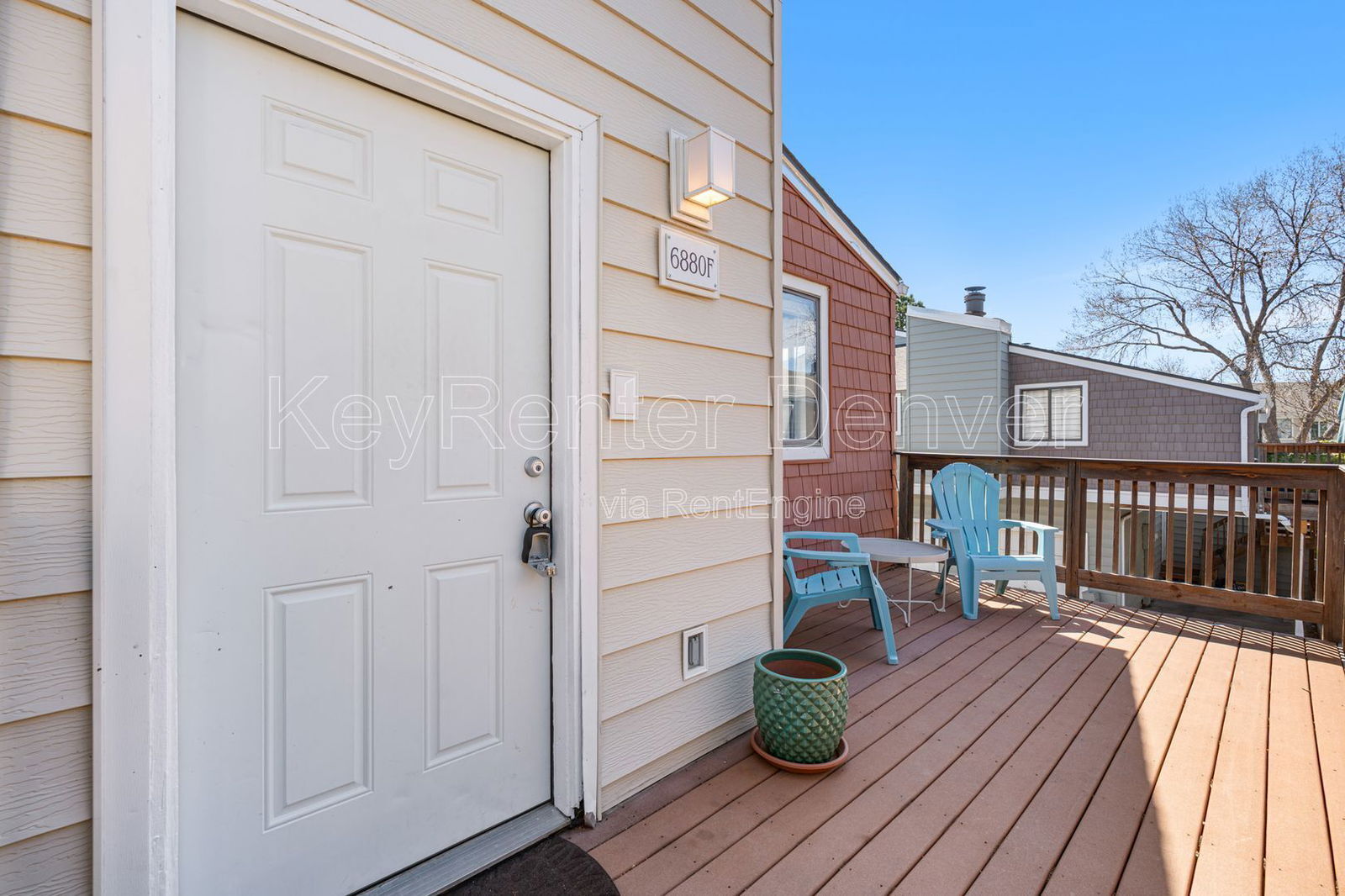 Building Photo - 6880 E Mississippi Ave