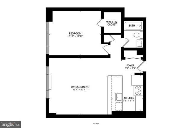 Building Photo - 2501 Calvert St NW