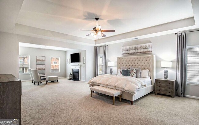 Building Photo - 3217 Bowlin Dr