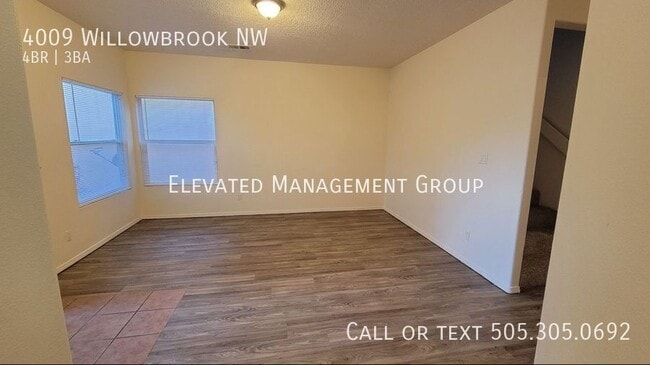 Building Photo - 4009 Willowbrook Pl NW