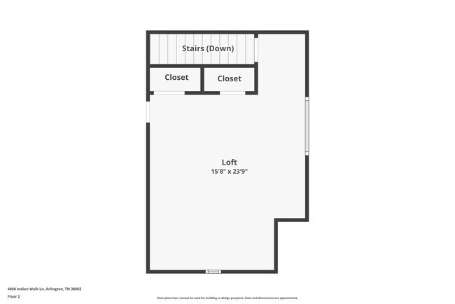 Building Photo - 4898 Indian Walk Ln