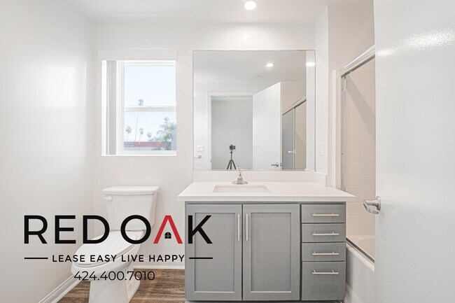 Building Photo - 20200 Sherman Way