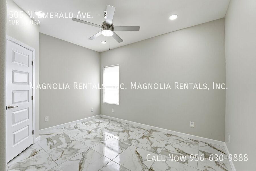 Building Photo - 505 N Emerald Ave