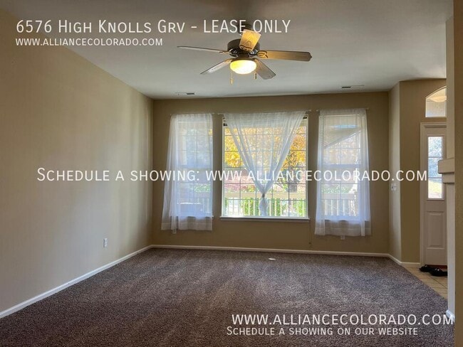 Building Photo - 6576 High Knls Grv