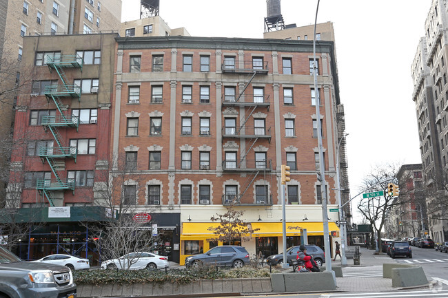 Building Photo - 248 West 105th Street