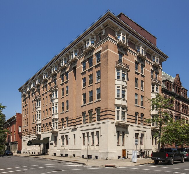 Building Photo - Caldwell Apartments