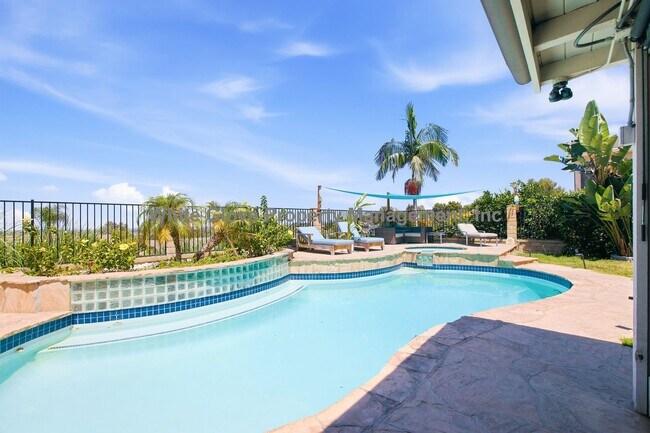 Building Photo - Resort-Style Orange Home with Pool, Spa, Panoramic Views & Disneyland Fireworks
