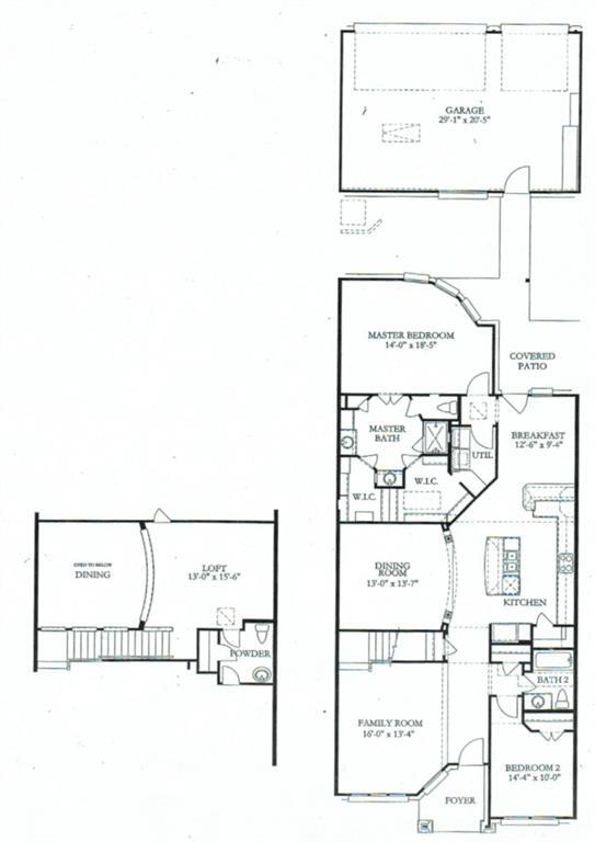 Building Photo - 3310 Spring Landing Ln