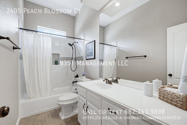 Building Photo - 2405 Peach Blossom Ct