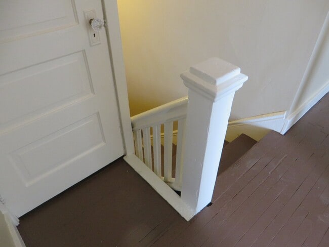 Building Photo - 1521 Taylor St