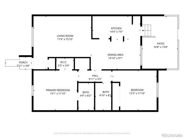 Building Photo - 2301 E Fremont Ave