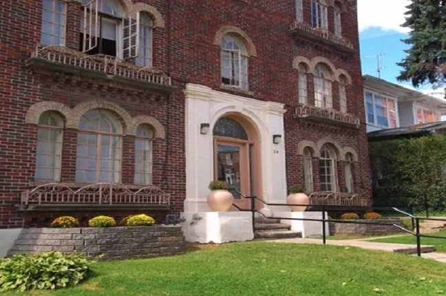 Primary Photo - Lehigh Terrace
