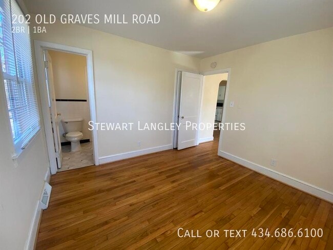 Building Photo - 202 Old Graves Mill Rd