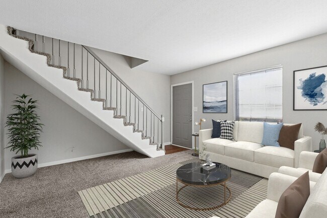 Floorplan - Rosewood Manor