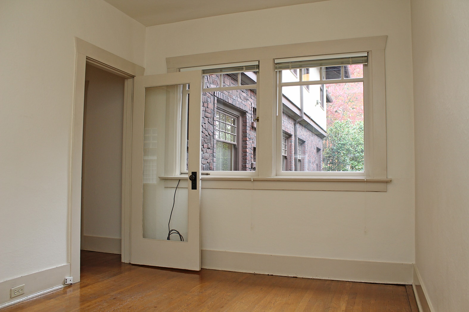 Building Photo - 1624 NE Tillamook St