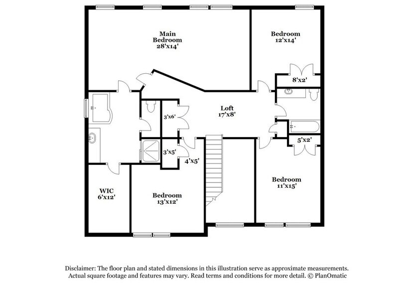 Building Photo - 3513 Tybee Dr
