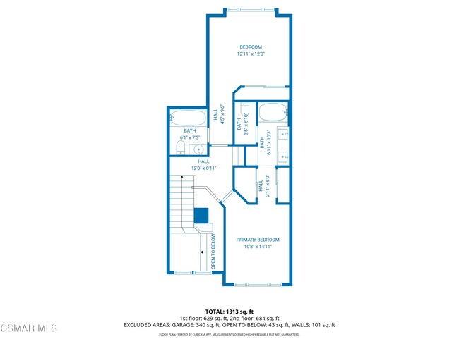 Building Photo - 4220 Lost Hills Rd