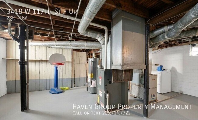 Building Photo - 3418 W 117th St